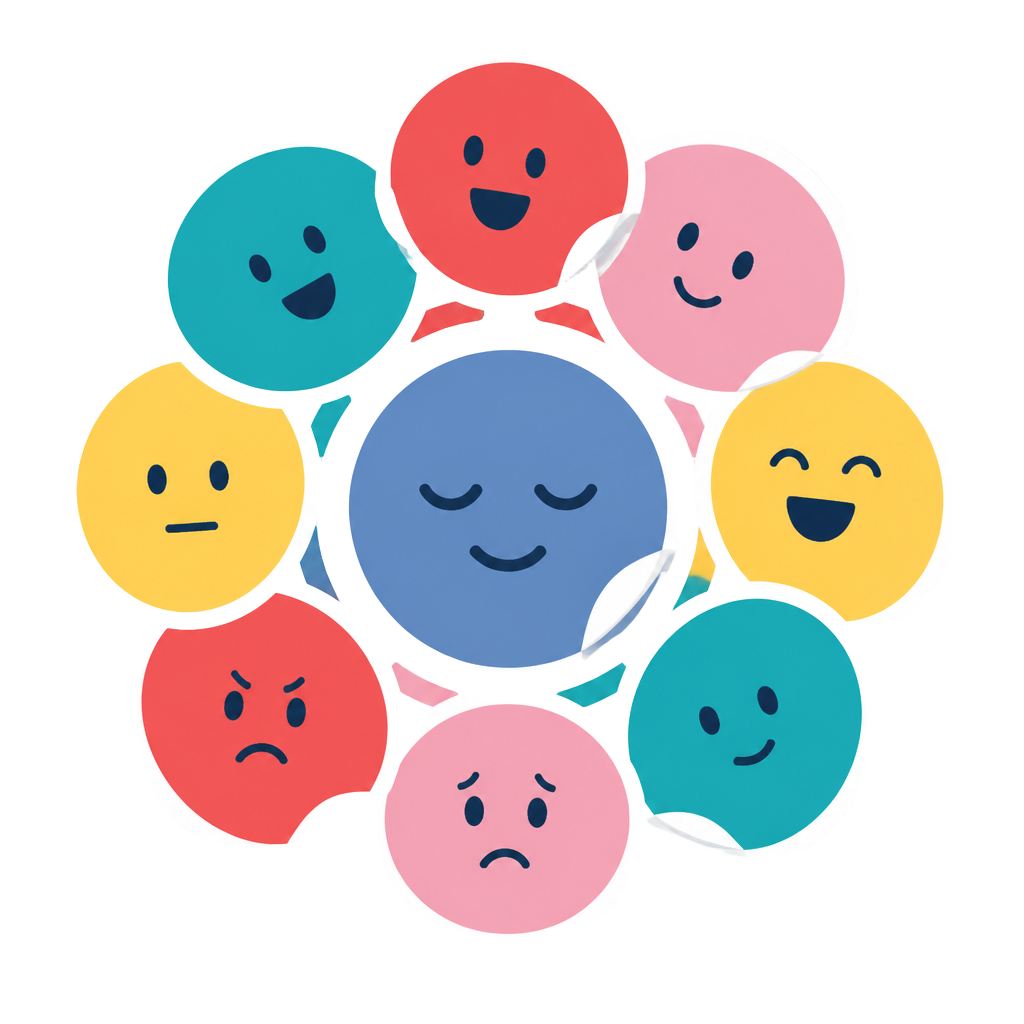 Week van de Werkstress logo